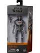 Star Wars The Black Series - New Republic Security Droid