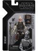 Star Wars The Black Series - Archive - Dengar Figur