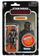 The Mandalorian - The Mandalorian (Beskar) Figur