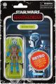 The Mandalorian - Bo-Katan Kryze Figur