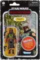 The Mandalorian - Boba Fett (Morak) Figur