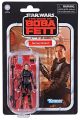 Star Wars The Book of Boba Fett - Fennec Shand Figur
