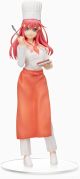 The Quintessential Quintuplets 2 - Itsuki Nakano (Cook) - SPM Figur