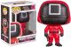 POP! - Squid Game - Masked Manager Figur