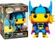 POP! Marvel Avengers - Blacklight Thor Figur