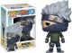 POP! - Naruto Shippuden - Kakashi Figur