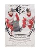 2021-22 NHL SP Hockey Mass Blaster