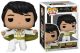 POP! Rocks - Elvis Presley - Elvis with Pharaoh Suit Figur