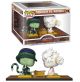 POP! Hunter x Hunter - Meruem vs. Komugi Figuren