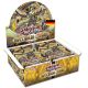 Yu-Gi-Oh! Maximum Crisis Booster Display - 1. Auflage (DE)