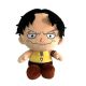 One Piece - Ace - Plüschfigur (25cm)