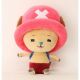 One Piece - Tony Chopper (sad) - Plüschfigur (25cm)