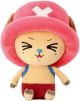 One Piece - Tony Chopper (closed eyes) - Plüschfigur (25cm)