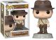 POP!  Indiana Jones - Indiana Jones Figur