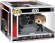 POP! - Star Wars 40th - Darth Vader vs. Luke Skywalker