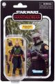 Star Wars The Mandalorian Vintage - Boba Fett (Morak) Figur