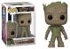POP! Guardians of the Galaxy Volume 3 - Groot Figur