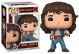 POP! Music - AC/DC - Bon Scott Figur