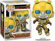POP! Movies - Transformers - Bumblebee Figur
