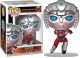 POP! Movies - Transformers - Arcee Figur