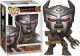 POP! Movies - Transformers - Scourge Figur