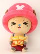 One Piece - New Chopper with Chips Plüsch (45cm)