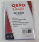 Card Concept Soft Sleeves (100 Schutzhüllen)