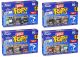 Bitty POP! DC Comics komplett (4x 4er-Pack)