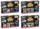 Bitty POP! Star Wars - A New Hope komplett (4x 4er-Pack)