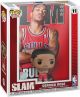 POP! Cover NBA - Derrick Rose - Chicago Bulls