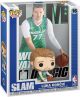 POP! Cover NBA - Luka Doncic - Dallas Mavericks