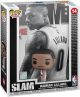 POP! Cover NBA - Damian Lillard - Portland TrailBlazers