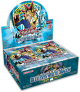 Yu-Gi-Oh! Legend Of Blue Eyes White Dragon 25th Anniv. Display (DE)