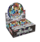 Yu-Gi-Oh! Metal Raiders - 25th Anniversary Booster Display (DE)
