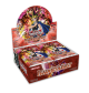 Yu-Gi-Oh! Pharaoh's Servant  - 25th Anniversary Booster Display (DE)