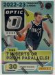 2022-2023 NBA Optic Blaster (Rated Rookies)