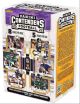 2022 NFL Panini Contenders Football (Blaster-Box)
