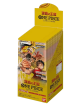 One Piece TCG - Kingdoms of Intrigue - Booster Display JAP-04