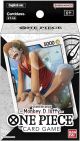 One Piece TCG - Monkey D. Luffy - Starter ST-08 (EN)