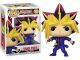 POP! Yu-Gi-Oh! - Yami Yugi Figur