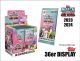 Match Attax Bundesliga 2023/2024 - Booster Display (DE)