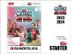 Match Attax Bundesliga 2023/2024 - Starterpack (DE)