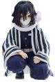 Demon Slayer - Obanai Hash PM Perching Figur