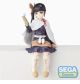 Demon Slayer - Kanao Perching PM Figur Rerun