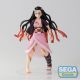 Demon Slayer - Nezuko Kamado Demon Figur