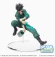 Jujutsu Kaisen -  Megumi - Graffitixbattle Figur