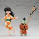 Inu Yasha - Rin & Jaken - Pop Up Parade Statue