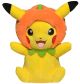 Pokémon Plüsch - Pikachu Halloween Edition 20cm