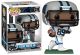 POP! NFL Legends - Steve Smith Sr. Figur