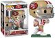 POP! NFL Legends - Joe Montana (Away) Figur
